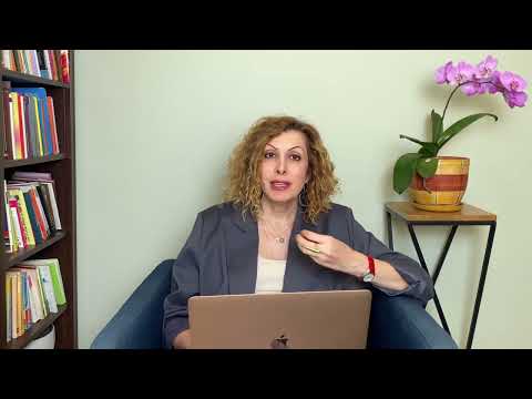 Видео: О завершении терапии