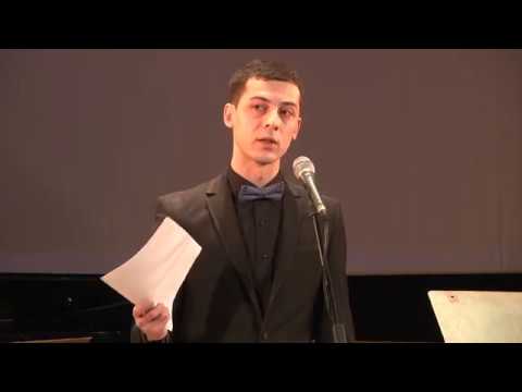 Видео: Ахмат Малкандуев - Горы молчат, но помнят