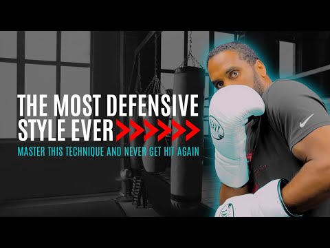 Видео: Этот ЗАЩИТНЫЙ СТИЛЬ сделает вас НЕПРИКОСНОВЕННЫМ