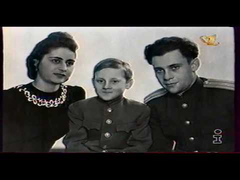 Видео: Концерт памяти Высоцкого 1998г