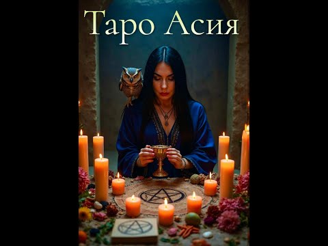 Видео: Мощный Ритуал - Чистка в корридор Затмений! Полнолуние Кровавая Луна! С обраткой врагу и защитой!!!🔥