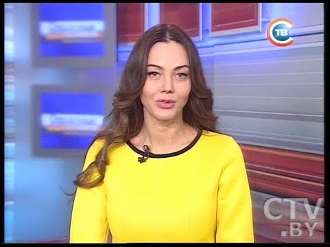 Видео: CTV.BY: "Столичные подробности" 12.12.2013