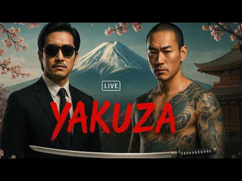 Видео: Мифы против реальности: чем живёт японская мафия сегодня