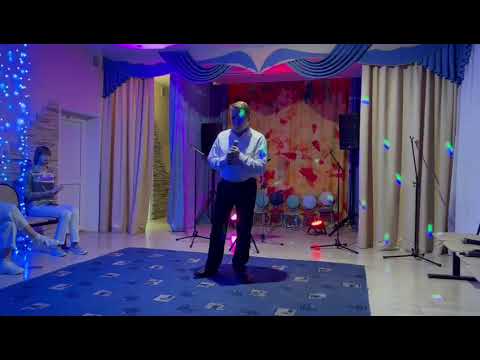 Видео: Песня "Запоздалая любовь " Валерий Ободзинский ( Кавер) Исполняет Дмитрий Макаров