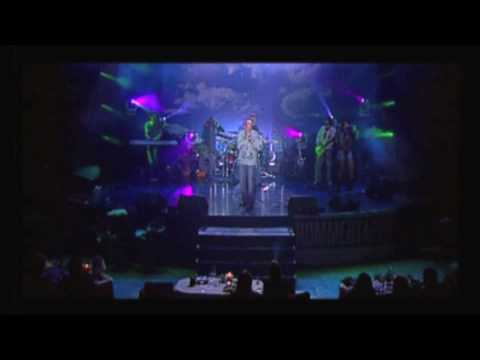 Видео: А. Яременко - Я поднимусь Live