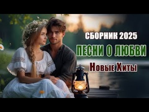 Видео: СБОРНИК НОВЫХ КЛИПОВ 2025 | Русская музыка о любви ❤️ Слушай душой