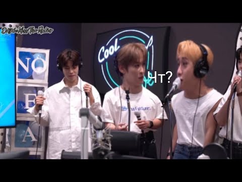 Видео: стрэй кидсам все ещё не сказали как вести себя на радио