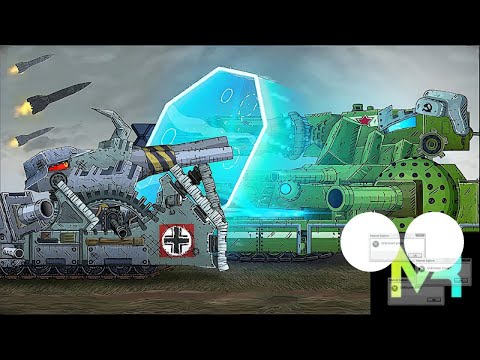 Видео: Я ЗНАЮ КТО ТЫ РАТТЕ! Восток-1 vs Ратте || РЕАКЦИЯ на Геранда
