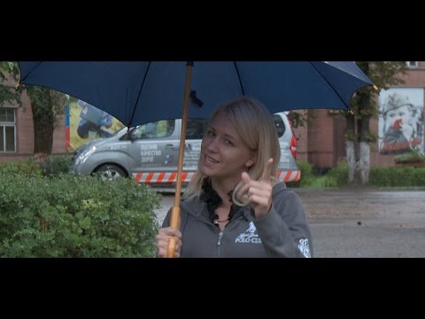 Видео: Дочки-бабушки в Пыталово. Выпуск 7