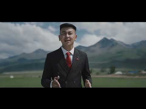 Видео: Алиакбар Каныбек уулу & Тилек Таалай уулу Көл-Төр айылым аттуу ыры менен