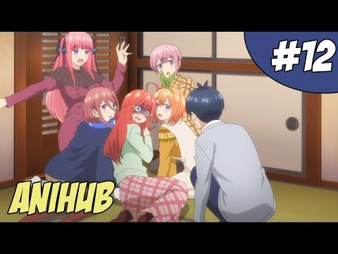 Видео: Угарные моменты из аниме | #12