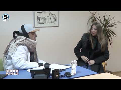 Видео: Зевзекманија  Смрзнати доктори