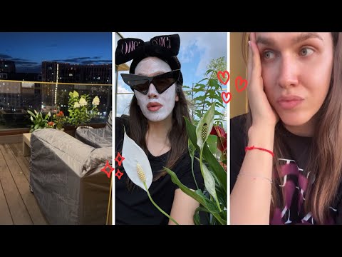 Видео: Жидковский сторис. Теперь у меня есть Толя! Кладовка полная чудес!