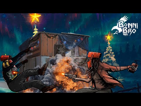 Видео: RUST - НАС ТРИЖДЫ РЕЙДЯТ В ОНЛАЙНЕ | РАСТ 88 СЕЗОН | СЕРИЯ #1