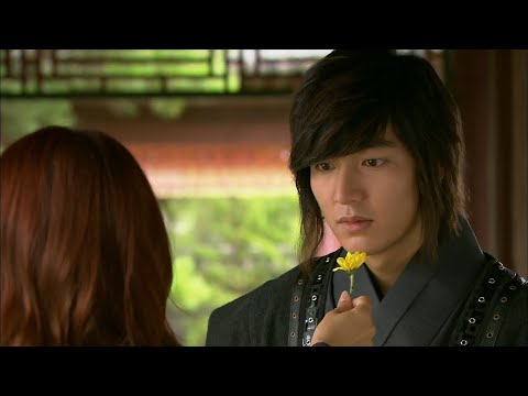 Видео: Lee Min Ho || OST Faith 신의 Вера || ALi 알리 - Carry On