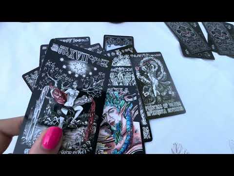 Видео: Что вам хочет передать загаданное кладбище?❤️