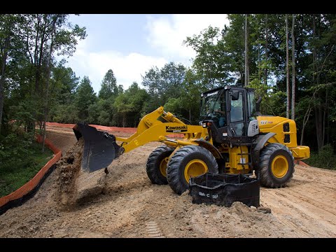 Видео: ПЛАНИРОВКА УЧАСТКА ПО ГЛЫБАМ И ПО РАЗНОМУ БЕТОННОМУ ХЛАМУ