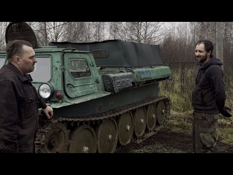 Видео: газушка дочка степаниды