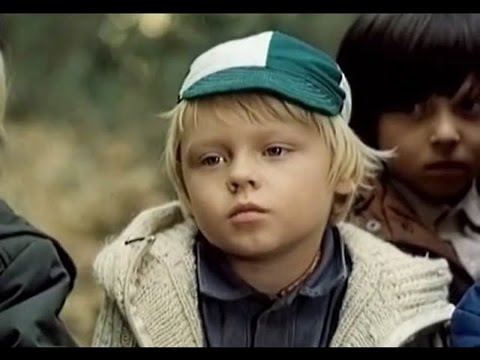 Видео: Незнайка с нашего двора (1983) 1 серия