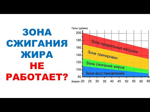 Видео: Тренировка НЕ УСКОРЯЕТ окисление жира за сутки / Научный эксперимент