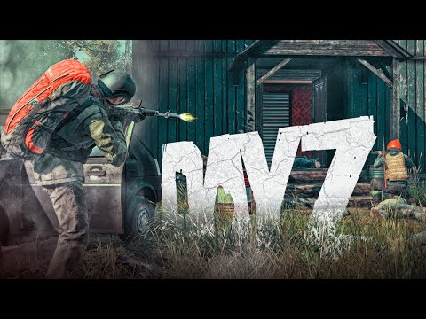 Видео: Самый долгий рейд в моей жизни - DayZ