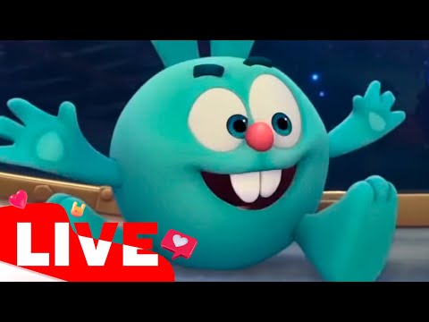 Видео: ПРЯМОЙ ЭФИР! ПинКод / LIVE Самые весёлые серии