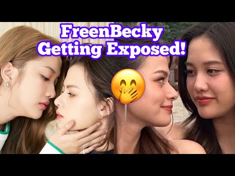 Видео: FreenBecky разоблачают 🤭 Всегда вместе 😍 Защищают личные моменты