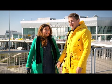 Видео: Орёл и Решка. ЮБИЛЕЙНЫЙ СЕЗОН. Часть первая. #13 Будапешт