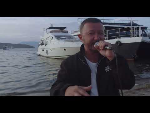 Видео: КАПА / STREETFOOD (ИРК LIVE)