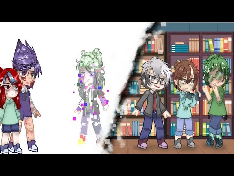 Видео: "Жизнь за кадром" 13 карт (моя ау) #4