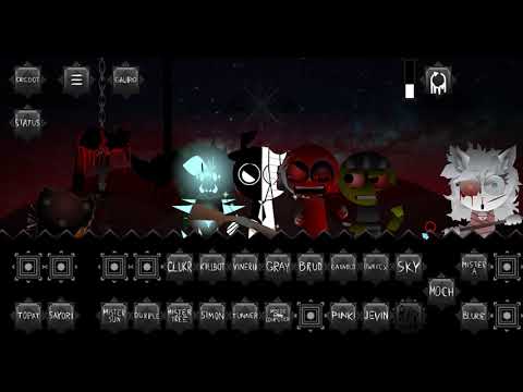 Видео: Последняя музыка спрунков 8 фазы definitive