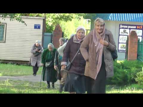 Видео: Торопец  3 - 4 сентября 2022 год  Часть 2