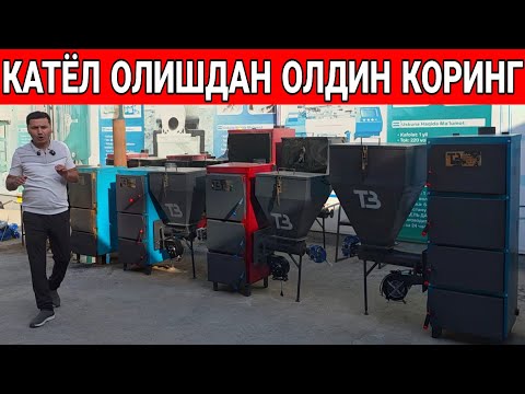 Видео: КАТЁЛ ОЛИШДАН ОЛДИН НИМАЛАРГА АХАМЯТ БЕРИШ КЕРАК НАРХЛАРИ БИЛАН
