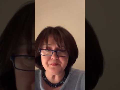 Видео: Прямой эфир с Наталией Ининой от 01.05.2020