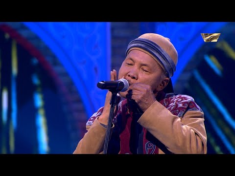 Видео: Еділ Құсайынов – «Тұлпар шабыты»