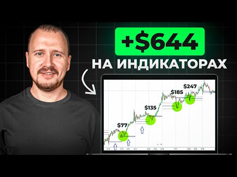 Видео: Топ 5 индикаторов для стабильного ПРОФИТА.