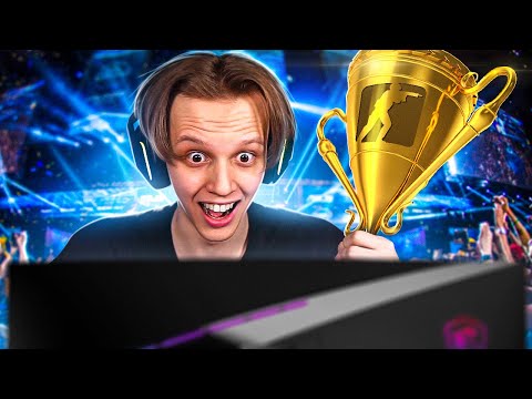 Видео: Сыграл ТУРНИР на 1.000.000 РУБЛЕЙ (CS2)