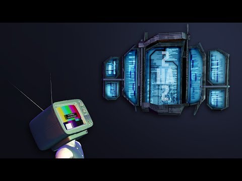 Видео: ДВА на ДВА | Изобретения (Garry's Mod)