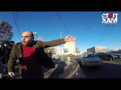 Видео: СтопХам - День Выборов