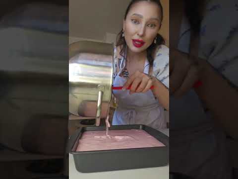 Видео: Маршмеллоу из киселя