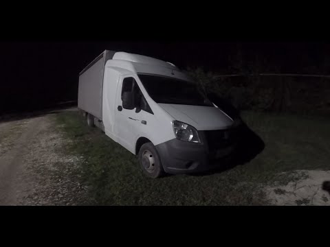 Видео: БРОСИЛ КАМАЗЫ,УСТРОИЛСЯ РАБОТАТЬ НА ГАЗЕЛЬ ,НА ДЯДЮ