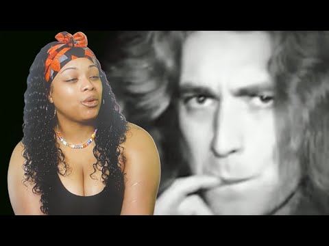 Видео: МОЙ ПЕРВЫЙ РАЗ СЛЫШАЛ Led Zeppelin - Whole Lotta Love (Официальный клип) *РЕАКЦИЯ*