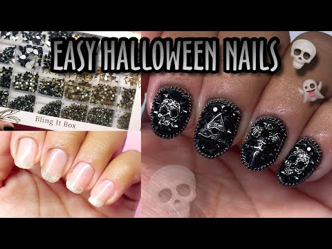 Видео: ЛЕГКИЙ КОРОТКИЙ МАКИЯЖ НА ХЭЛЛОУИН | ЭТО САМЫЕ КОРОТКИЕ МАКИЯЖИ НА ХЭЛЛОУИН, КОТОРЫЕ Я КОГДА-ЛИБО...