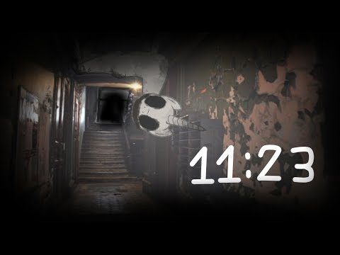 Видео: 11:23 ||Страшилка||