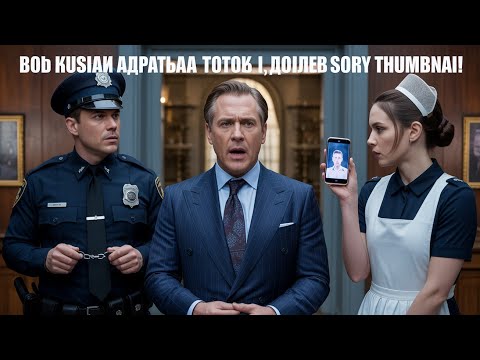Видео: ЗА 10 СЕКУНД ДО АРЕСТА… ГОРНИЧНАЯ ПОКАЗАЛА ДОКАЗАТЕЛЬСТВО, КОТОРОЕ СПАСЛО МИЛЛИОНЕРА