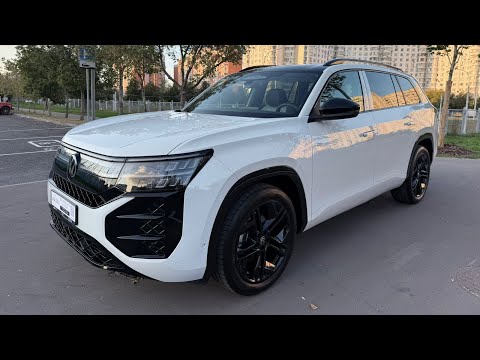 Видео: Обзор Teramont Pro 2025 Белый  ( Холодильник) 