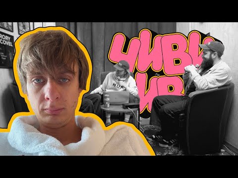Видео: Выпуск #83. качественный подкастик. (В гостях Дима Гаврилов)