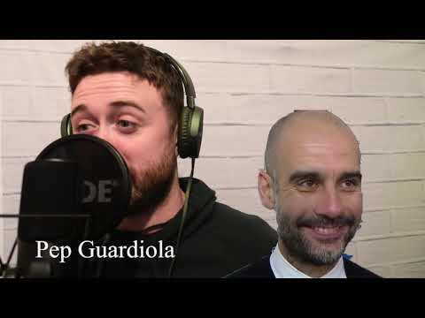 Видео: 30 впечатлений от Премьер-лиги