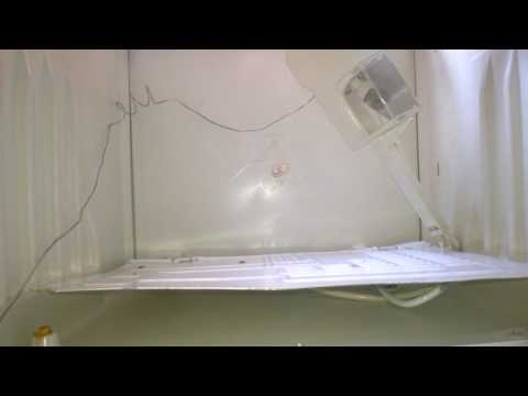 Видео: Замена Термостата Норд-233-6