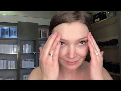 Видео: Правильное использование BABOR